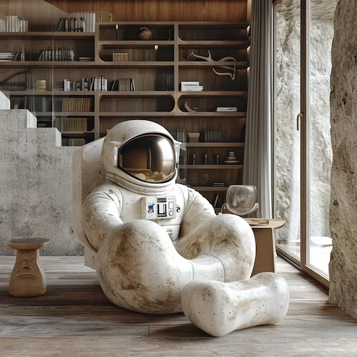 Extraordinary Gear for Modern Living