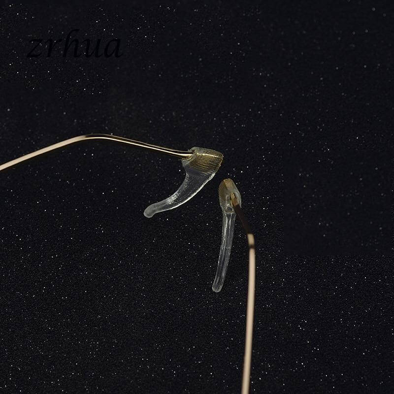 10 Pcs Anti-Slip Silicone Glasses Holder Hook - Image 7