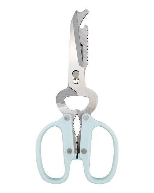10in1 Multifunctional Kitchen Scissors - Image 7