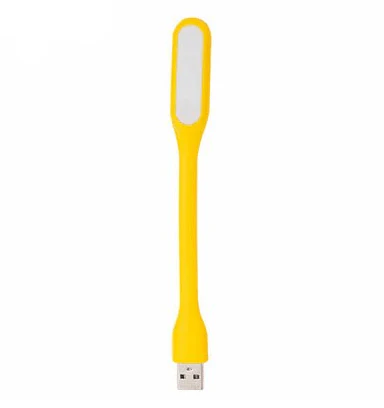 10pcs Flexible USB Led Light - Image 11