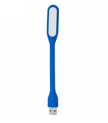 10pcs Flexible USB Led Light - Image 5