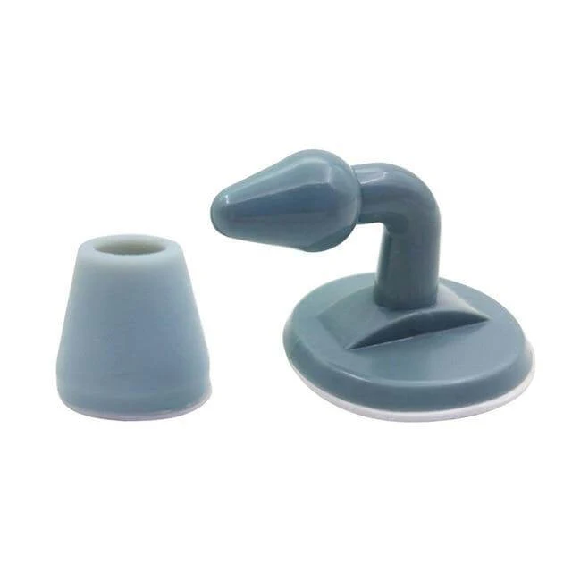 10PCS Silicone Door Stopper - Image 13