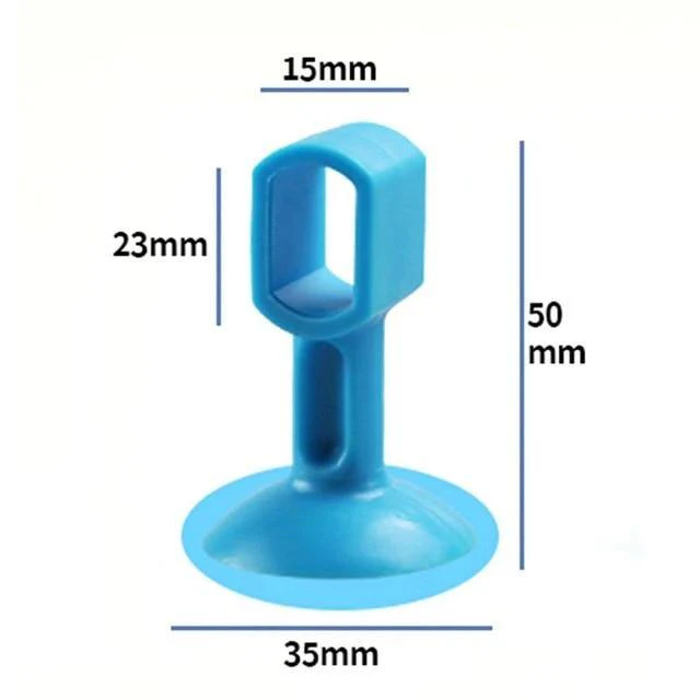 10PCS Silicone Door Stopper - Image 7