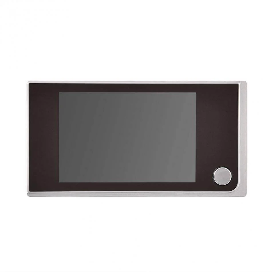 120 Degree Digital Video Doorbell Peephole Viewer - Image 7