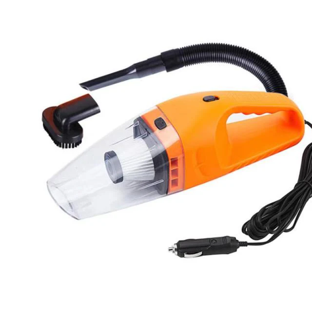 12V Mini Car Vacuum Cleaner - Image 12