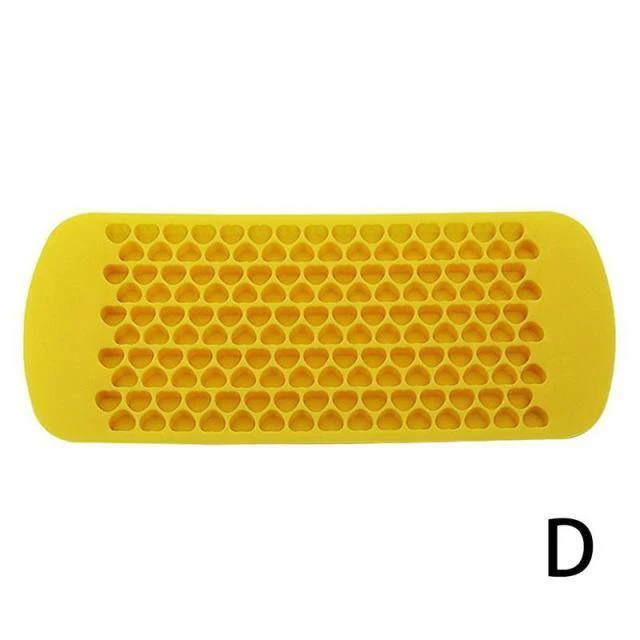 160 Grids Ice Cube Tray - Image 10