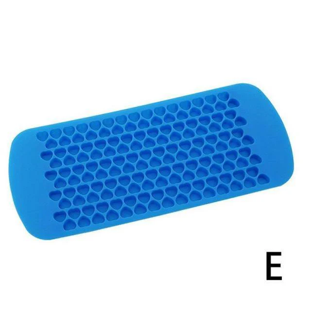 160 Grids Ice Cube Tray - Image 12