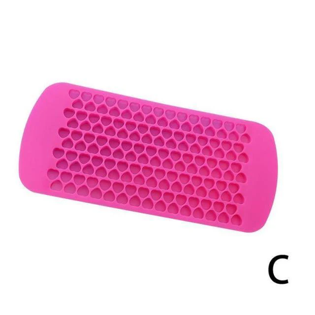 160 Grids Ice Cube Tray - Image 13