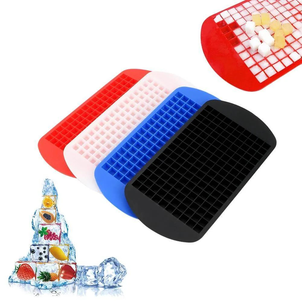 160 Grids Ice Cube Tray - Image 2