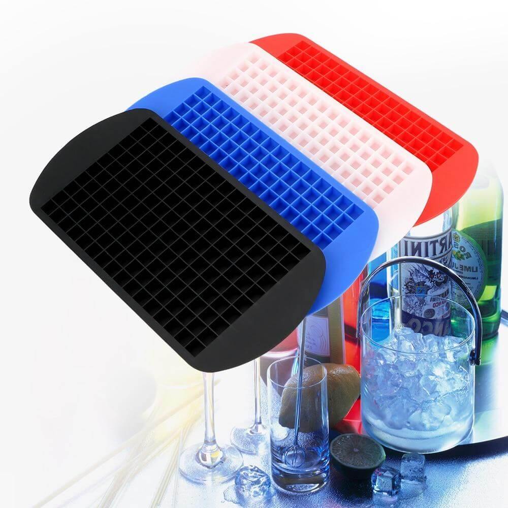 160 Grids Ice Cube Tray - Image 3