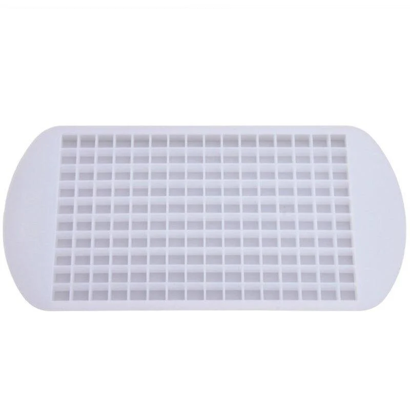 160 Grids Ice Cube Tray - Image 5