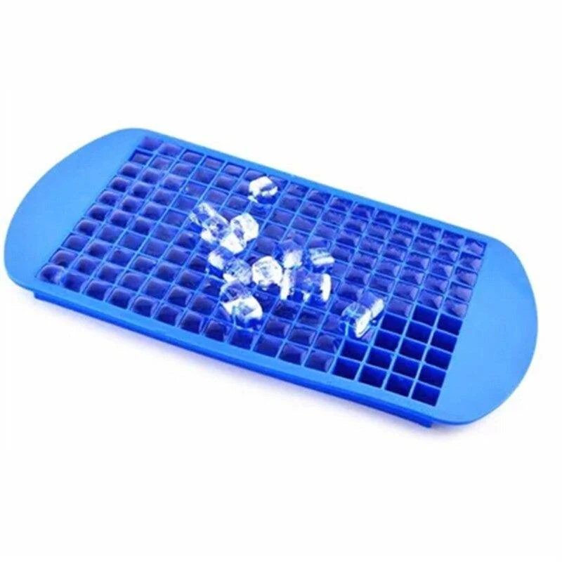 160 Grids Ice Cube Tray - Image 8