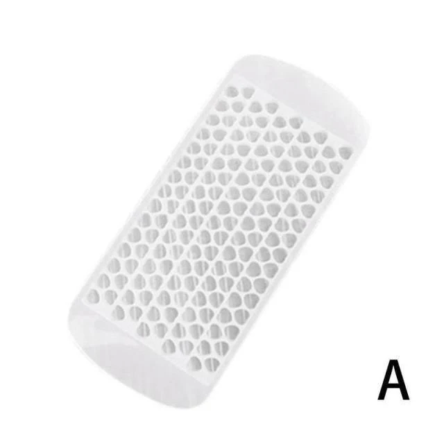160 Grids Ice Cube Tray - Image 9