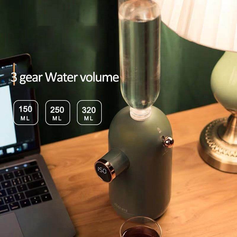 1600W Instant Heating Water Dispenser - Image 2