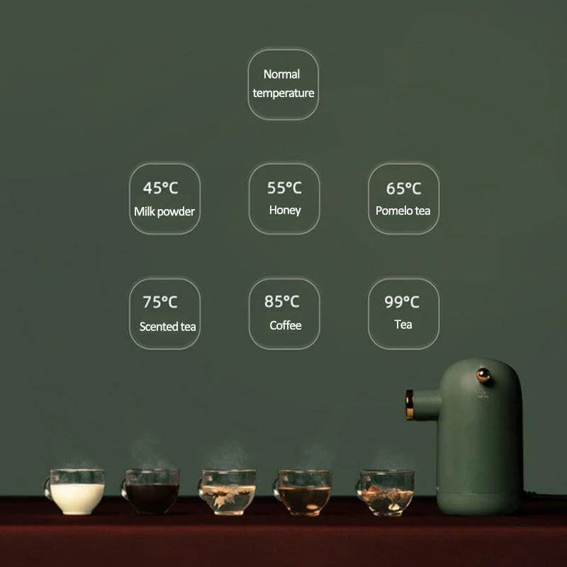 1600W Instant Heating Water Dispenser - Image 3