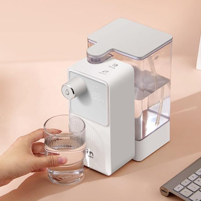 1600W Instant Heating Water Dispenser - Image 9