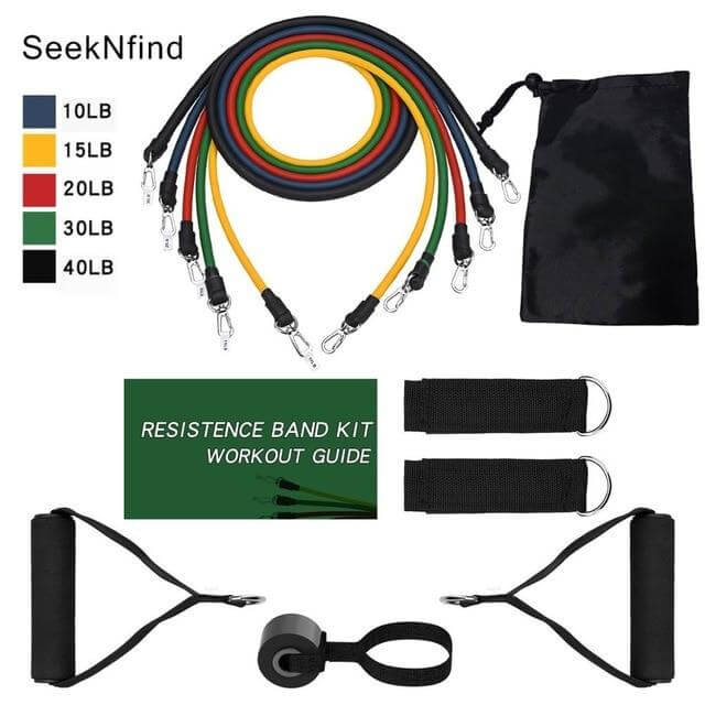 16pcs Arm Trainer - Image 11