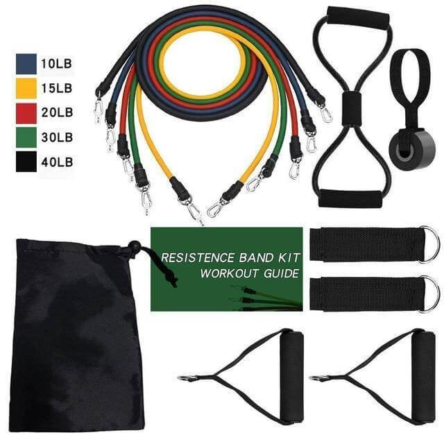 16pcs Arm Trainer - Image 12
