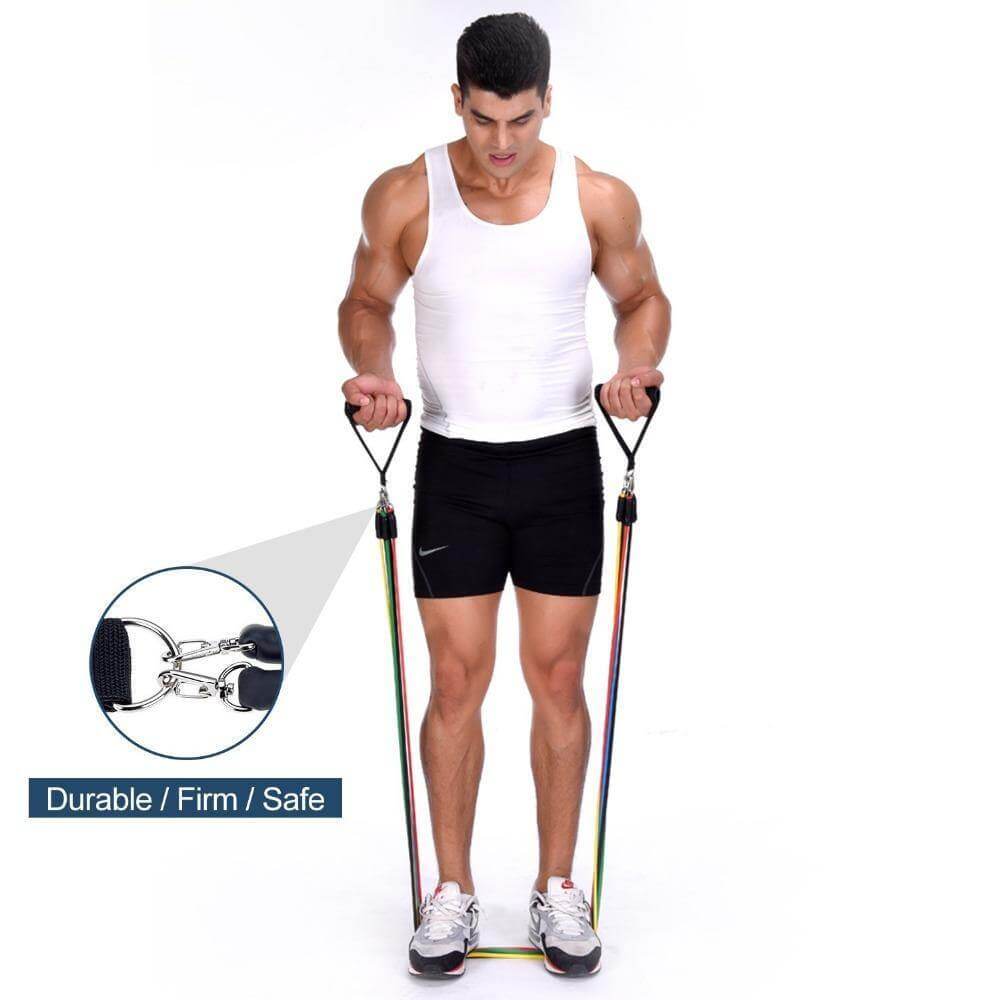 16pcs Arm Trainer - Image 9
