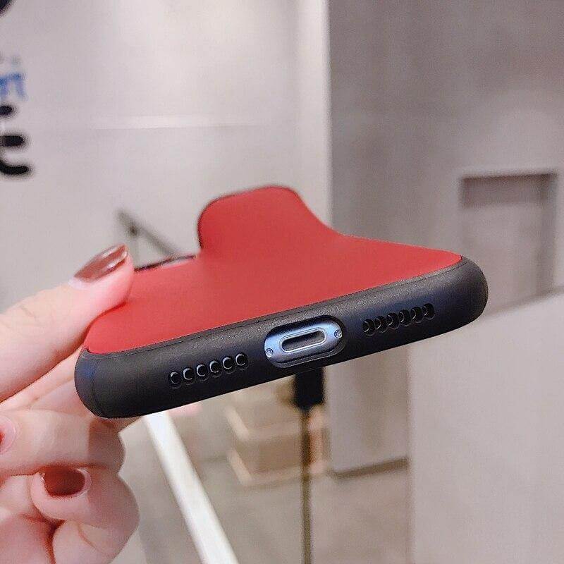 2 in 1 AirPods Storage iPhone Case - Image 13