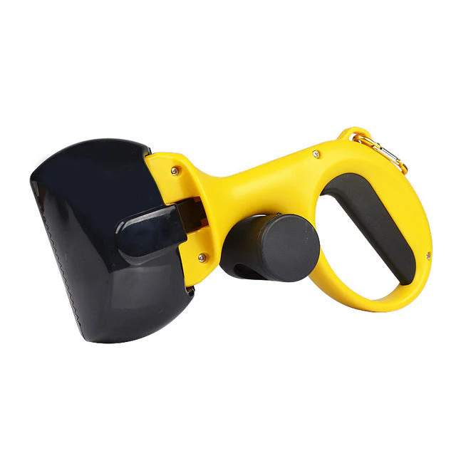 2 In 1 Pet Pooper Scooper - Image 10