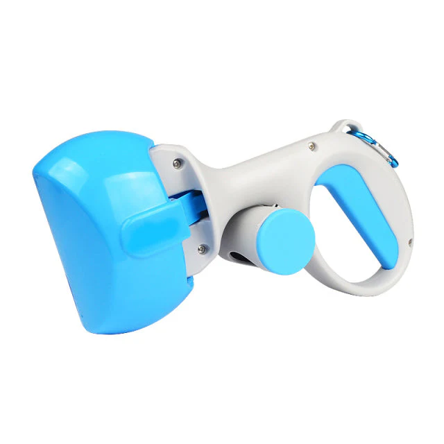 2 In 1 Pet Pooper Scooper - Image 6