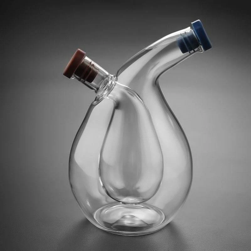 2in1 Simple Oil Dispenser - Image 11