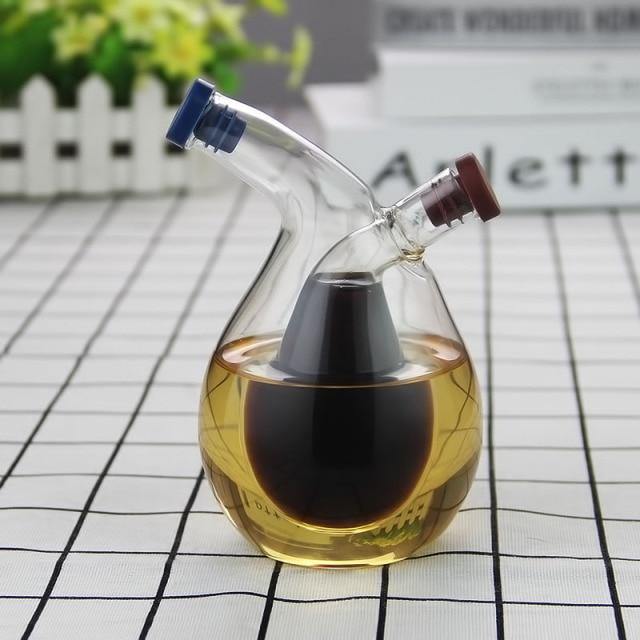 2in1 Simple Oil Dispenser - Image 13