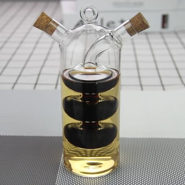 2in1 Simple Oil Dispenser - Image 14