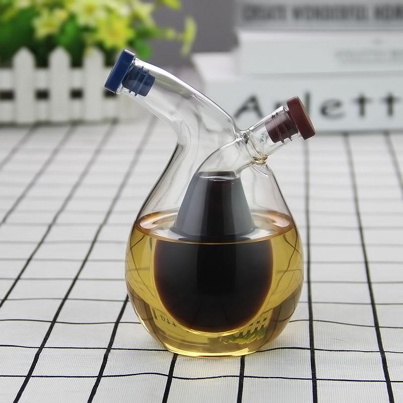 2in1 Simple Oil Dispenser - Image 6