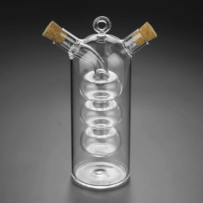 2in1 Simple Oil Dispenser - Image 8