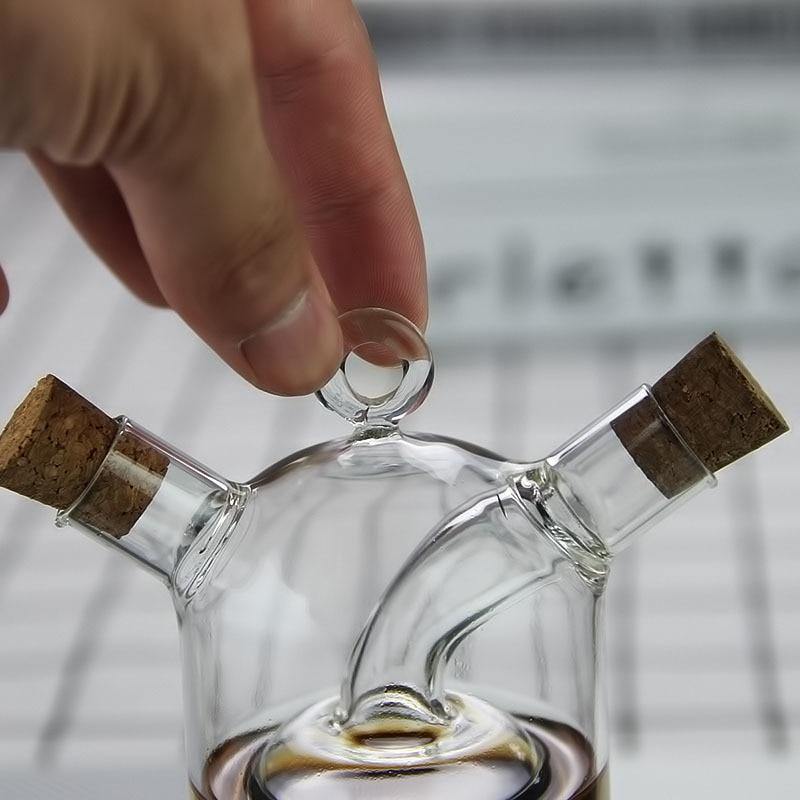 2in1 Simple Oil Dispenser - Image 9
