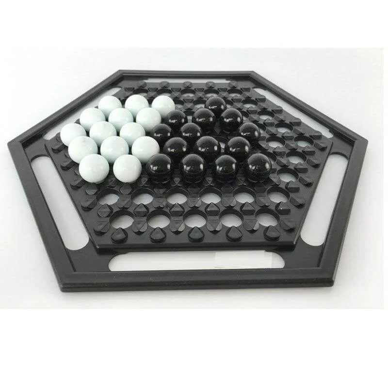 2 Players Push Chess Strategy Game - Image 3