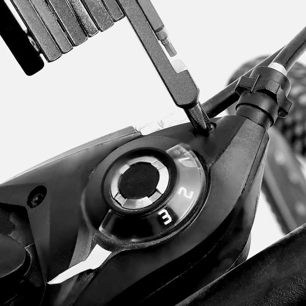 20in1 Bicycle Repair Tool Set - Image 3