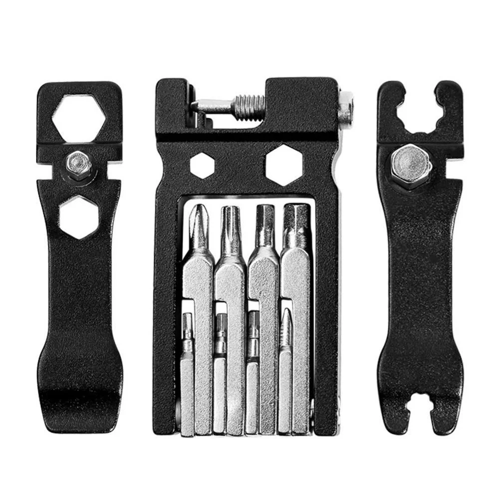 20in1 Bicycle Repair Tool Set - Image 5
