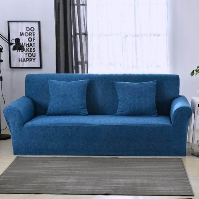 24colors Slipcover Stretch Four Season Sofa Covers - Image 11