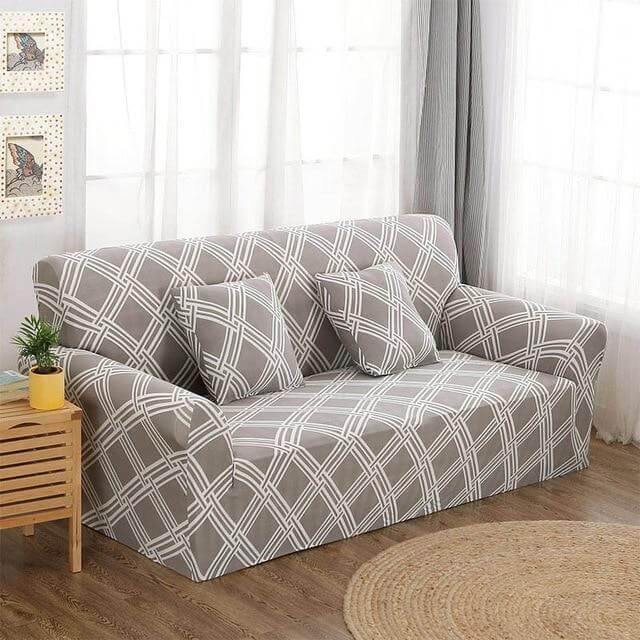 24colors Slipcover Stretch Four Season Sofa Covers - Image 12