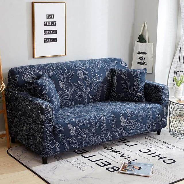 24colors Slipcover Stretch Four Season Sofa Covers - Image 13
