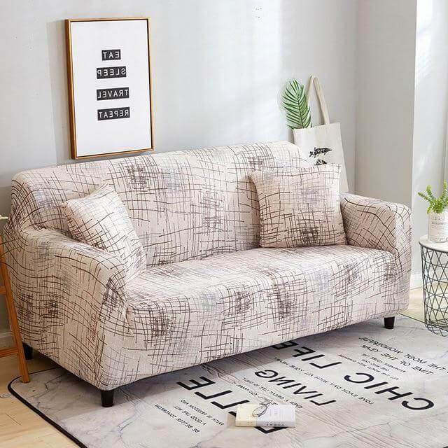 24colors Slipcover Stretch Four Season Sofa Covers - Image 14