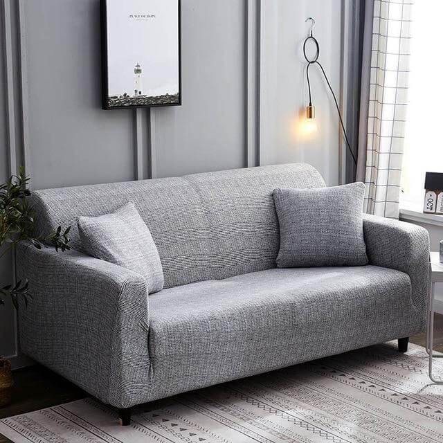 24colors Slipcover Stretch Four Season Sofa Covers - Image 16