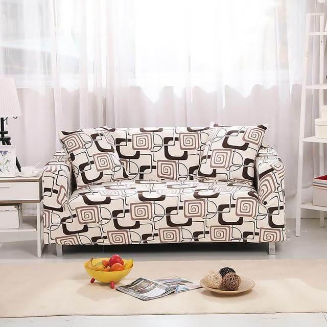 24colors Slipcover Stretch Four Season Sofa Covers - Image 18