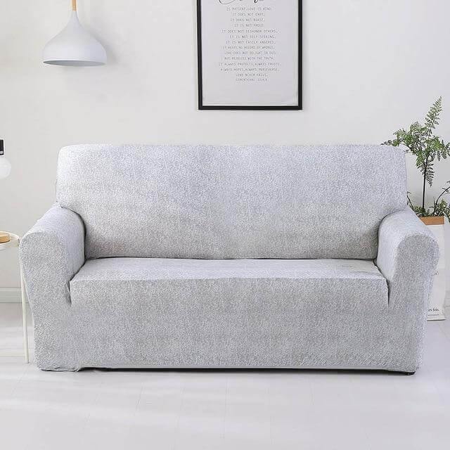 24colors Slipcover Stretch Four Season Sofa Covers - Image 2
