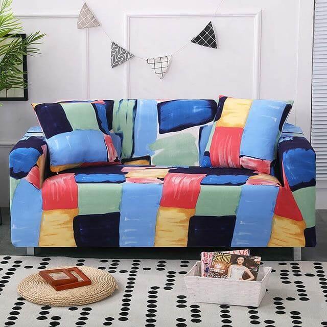 24colors Slipcover Stretch Four Season Sofa Covers - Image 20