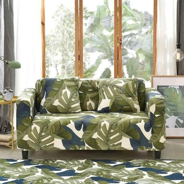 24colors Slipcover Stretch Four Season Sofa Covers - Image 22