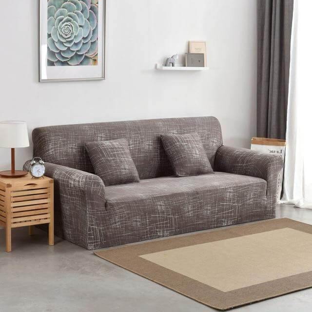 24colors Slipcover Stretch Four Season Sofa Covers - Image 23