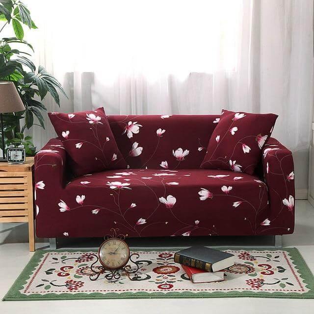 24colors Slipcover Stretch Four Season Sofa Covers - Image 24