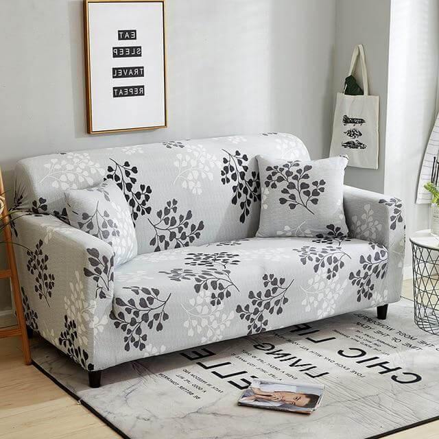24colors Slipcover Stretch Four Season Sofa Covers - Image 25