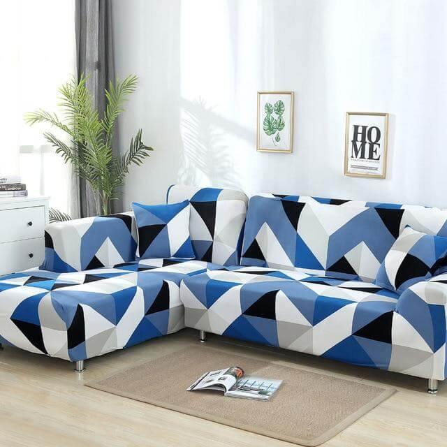 24colors Slipcover Stretch Four Season Sofa Covers - Image 26