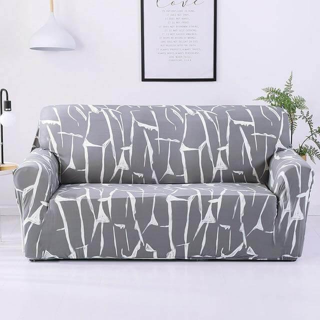 24colors Slipcover Stretch Four Season Sofa Covers - Image 4