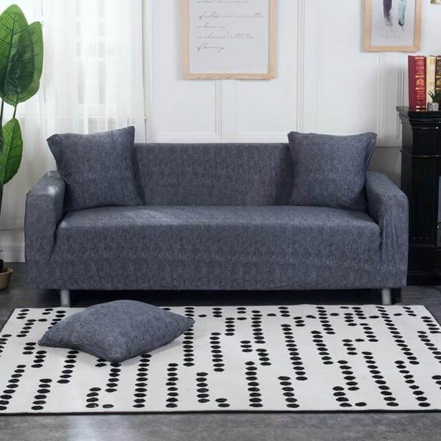 24colors Slipcover Stretch Four Season Sofa Covers - Image 5